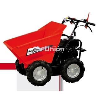 Transporter Roteco SUPERCARRY - Imagen 1