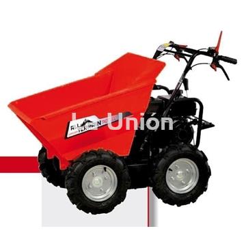 Transporter Roteco SUPERCARRY - Imagen 1