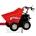 Transporter Roteco SUPERCARRY - Imagen 1