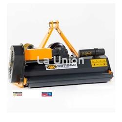 TRITURADOR MINI DIMAGO 125 - Imagen 1