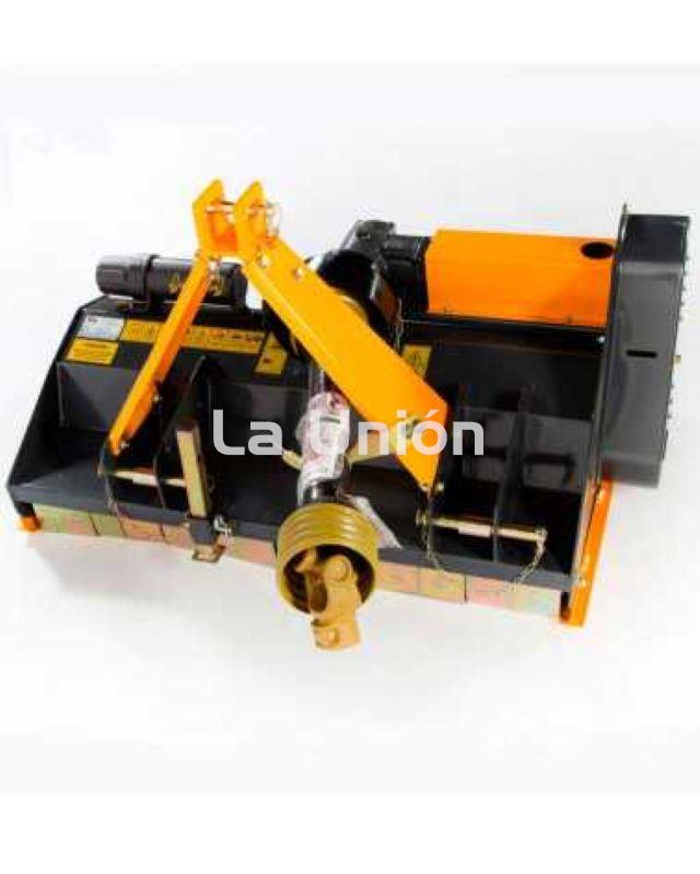 TRITURADOR MINI DIMAGO 125 - Imagen 2