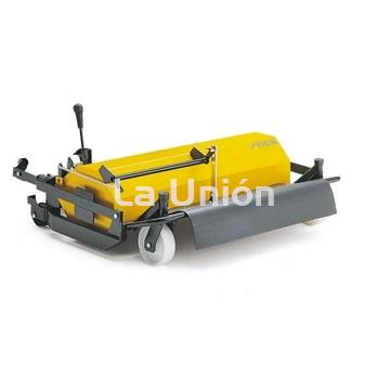 Trituradora completa Stiga Park 2+4 WD - Imagen 1